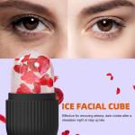 Beauty Ice Roller For Face & Eye Reusable Face Rollers Facial Roller Box(Pack of 1).