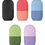 Beauty Ice Roller For Face & Eye Reusable Face Rollers Facial Roller Box(Pack of 1).