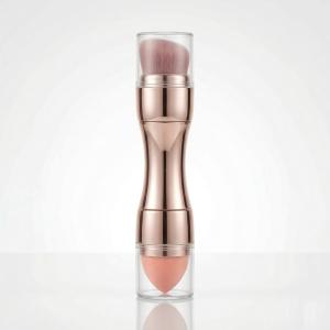 Mini 4 In 1 Makeup Brush Set 1 Pcs