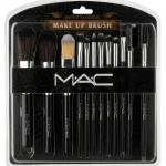 Makeup Brush Collection (Pack of 12)