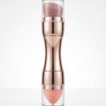 Mini 4 In 1 Makeup Brush Set 1 Pcs