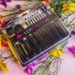 Makeup Brush Collection (Pack of 12)