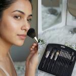 Makeup Brush Collection (Pack of 12)