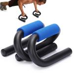 Push up Bars Dip Stands Push up Stands for Men and Women (Pack of 1)