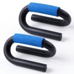 Push up Bars Dip Stands Push up Stands for Men and Women (Pack of 1)