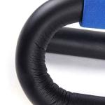 Push up Bars Dip Stands Push up Stands for Men and Women (Pack of 1)