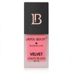 Professional Liquid Blush Matte shade-01(Rose Pink)1 Pcs