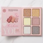 Professional All in one 5 in 1 Makeup Book Kit