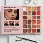 Professional All in one 5 in 1 Makeup Book Kit