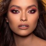Professional All in one 5 in 1 Makeup Book Kit