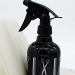 Adjustable Spray Storage Container for Hair, Plant and Home Cleaning 1 Pcs