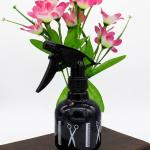 Adjustable Spray Storage Container for Hair, Plant and Home Cleaning 1 Pcs