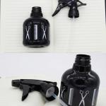 Adjustable Spray Storage Container for Hair, Plant and Home Cleaning 1 Pcs