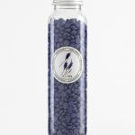 Wax Beans For Hair Remover Wax milk beans (Pack of 1)Lavander.