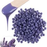 Wax milk beans For Hair Remover (Pack of 1)Aloe Vera.
