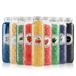 Wax milk beans For Hair Remover (Pack of 1)Aloe Vera.