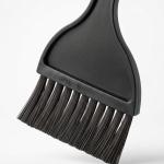 Hair Coloring Dyeing Kit Brush with Bowl 4 set