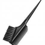 Hair Coloring Dyeing Kit Brush with Bowl 4 set