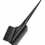 Hair Coloring Dyeing Kit Brush with Bowl 4 set