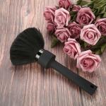 Barber Brush Neck Duster, Neck Duster Soft Hair Brush Neck Duster.