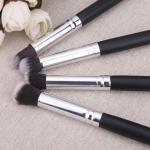 BLENDING EYESHADOW MAKEUP BRUSHES (PACK OF 4 BRUSHES)