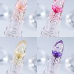 Jelly Flower Magic Lipstick (Pack of 1).