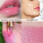 Jelly Flower Magic Lipstick (Pack of 1).
