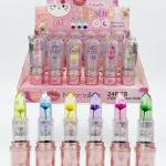Waterproof  Jelly Lipstick Color Changing Lipstick ( 1 Piece).