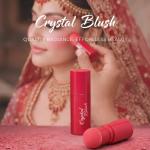Makeup Stick Foam Pink Crystal Blusher long Lasting(Pack of 1).