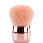 Nail Art Dust Brush Gold, Nail Duster Brush for Nail Art, Multipurpose Makeup Tool, Selon, Home Use( 1 Pcs).