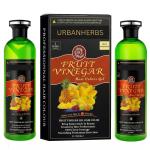 Hair Color Gel Natural Hair Color Dye for Black Hair Dye For Men and Women. (BLACK, 800ML)