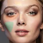 CONCEALER PALETTE(6 COLOR)