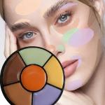 CONCEALER PALETTE(6 COLOR)