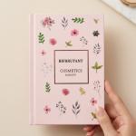 4 in 1 Makeup Book Palette Makeup Book  All-in-One Makeup Palette 1 Pcs