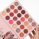 4 in 1 Makeup Book Palette Makeup Book  All-in-One Makeup Palette 1 Pcs