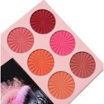 4 in 1 Makeup Book Palette Makeup Book  All-in-One Makeup Palette 1 Pcs