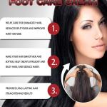 BLACK HAIR STRAIGHTENING CREAM FOR WOMEN & MEN SALOON (pack of 1).