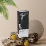 BLACK HAIR STRAIGHTENING CREAM FOR WOMEN & MEN SALOON (pack of 1).