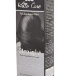 BLACK HAIR STRAIGHTENING CREAM FOR WOMEN & MEN SALOON (pack of 1).