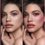 Crystal Blusher | Jelly Blush | Magic Colour Changing Blush | Long-lasting waterproof Blush