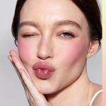 Jelly Blush , Magic Colour Changing Blush , Long-lasting waterproof Blush 1 Pcs