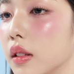 Colour Changing Crystal Jelly Blusher (1 Piece).