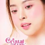 Jelly Blush , Magic Colour Changing Blush , Long-lasting waterproof Blush 1 Pcs