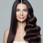 Professional Mini Hair Straighteners (Pack Of 1).