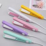 Professional Mini Hair Straighteners (Pack Of 1).