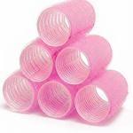 Hair Curlers, Hair Curling Roller, Volumizing Styling Rollers for Bouncy Curls (6 Piece).