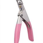 Nail Tip Cutter for Adults - Professional Clipper Nailcutter - Random Colour (Pack Of 1).