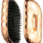 Detangling Hair Comb Brush, Detangler Hair Brush Use in Wet and Dry Hair (Pack of 1).