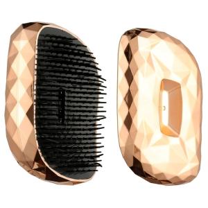 Detangling Hair Comb Brush, Detangler Hair Brush Use in Wet and Dry Hair (Pack of 1).