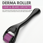 Face hair Roller for Hair Growth (0.5 mm)  1 Piece